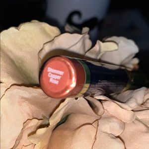 Shimmer Copper Rose ShadowSense